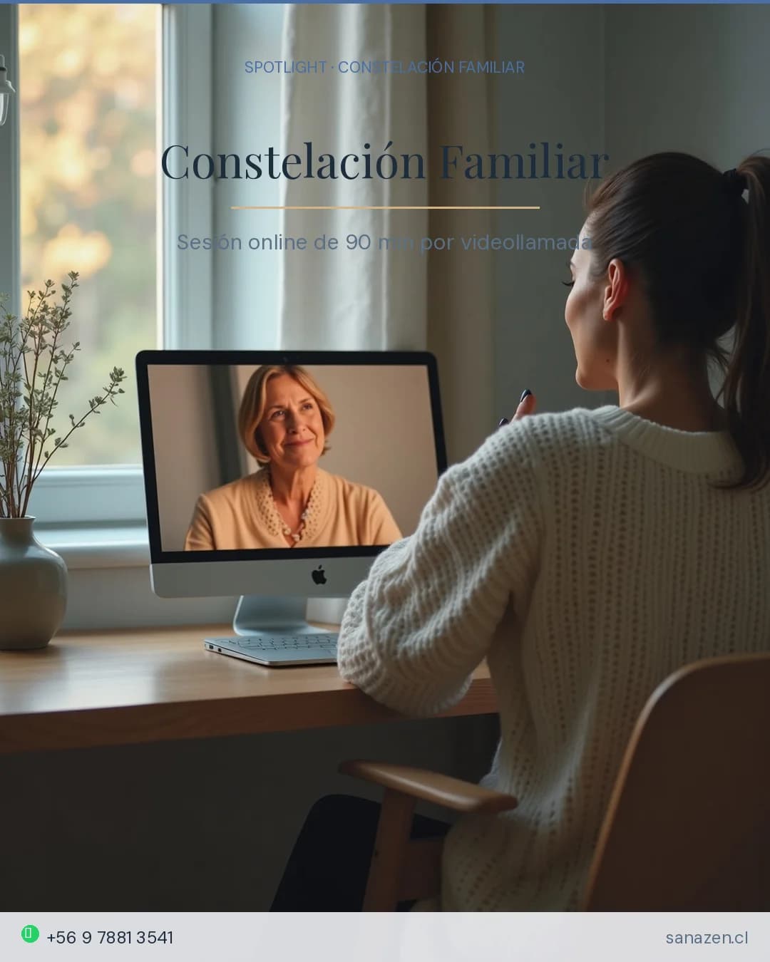 Constelación Familiar